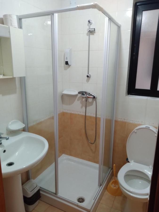 Hotel Seafront Akwador Marsaskala Exterior foto