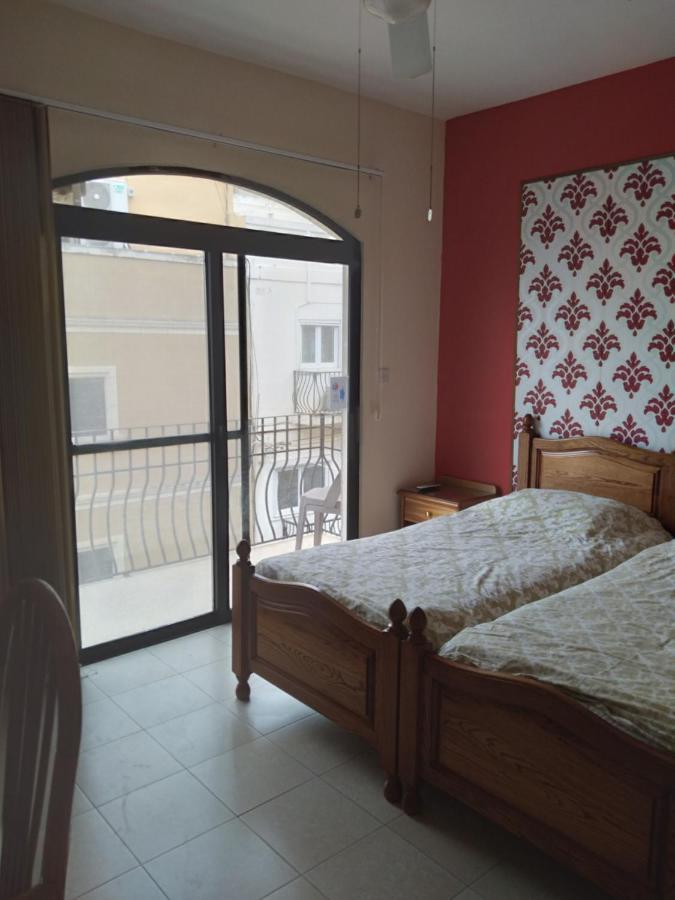 Hotel Seafront Akwador Marsaskala Exterior foto