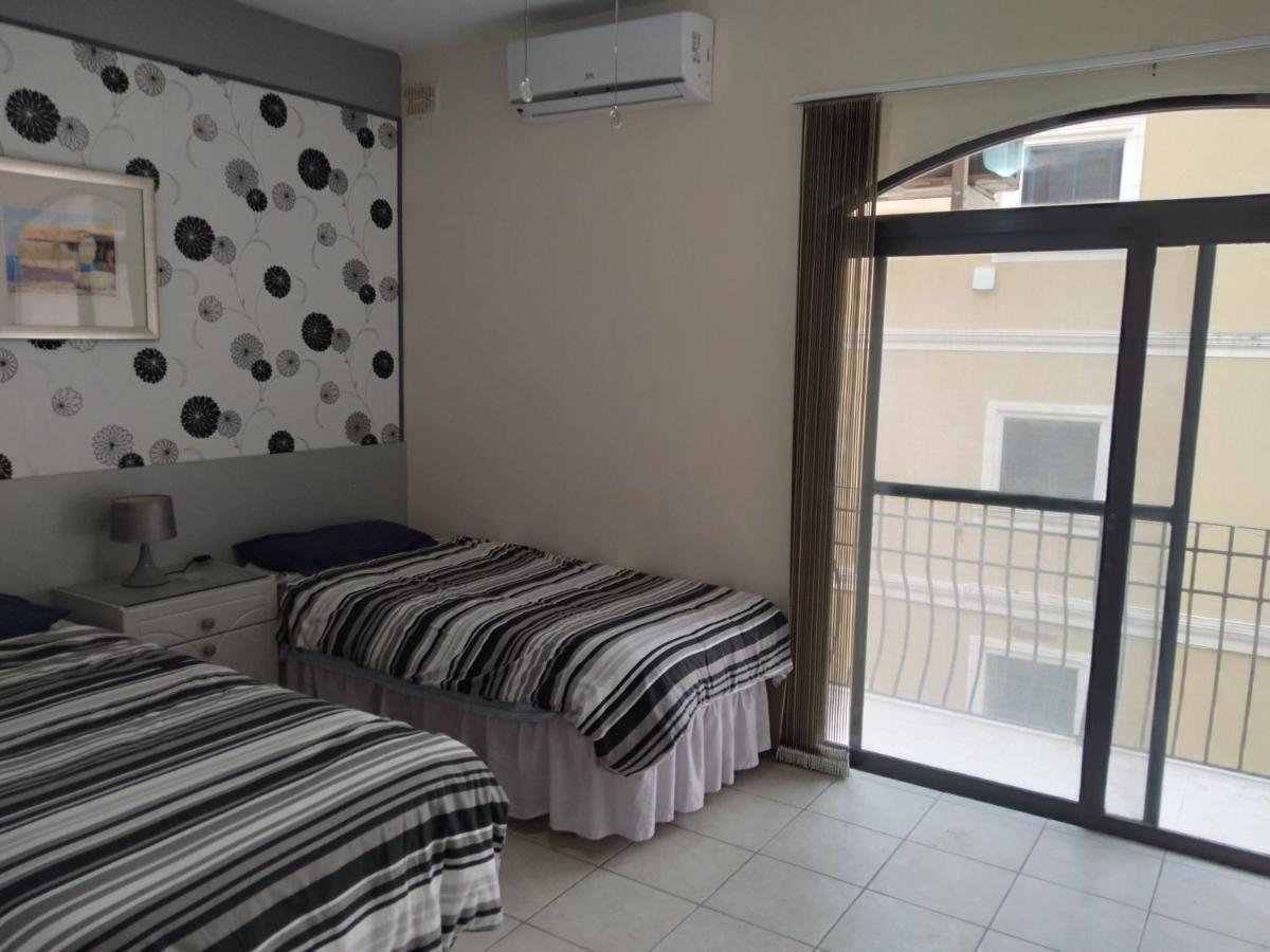 Hotel Seafront Akwador Marsaskala Exterior foto